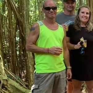 Meet your Posher, Lance